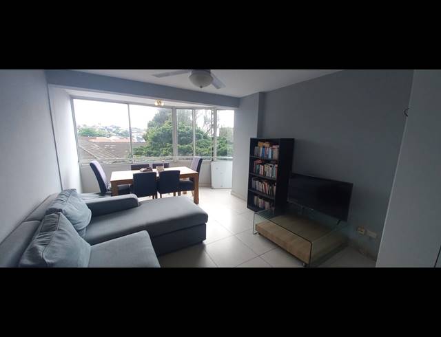 1 BEDROOM FLAT FOR SALE IN MUSGRAVE